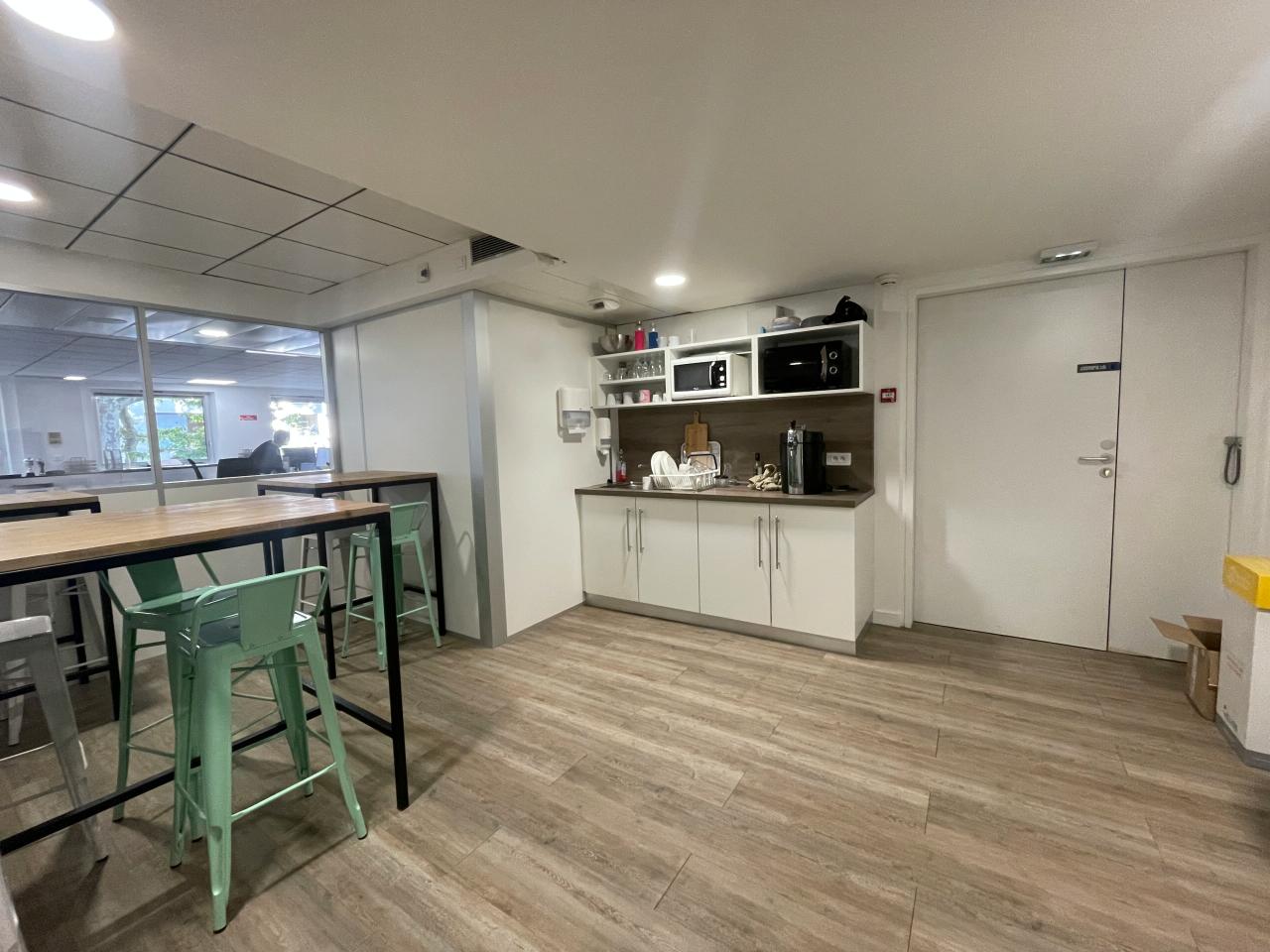 Bureau Lyon 262m² Location bureau Lyon Rhône OLBUR2531754 10